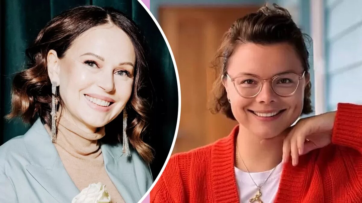 Фото: Пресс-служба ТНТ/соцсети Брухуновой