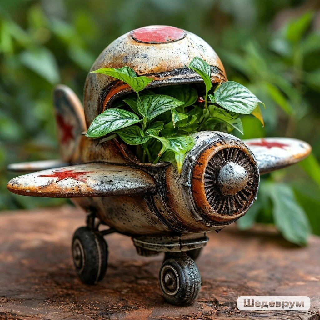 Эх, прокачу