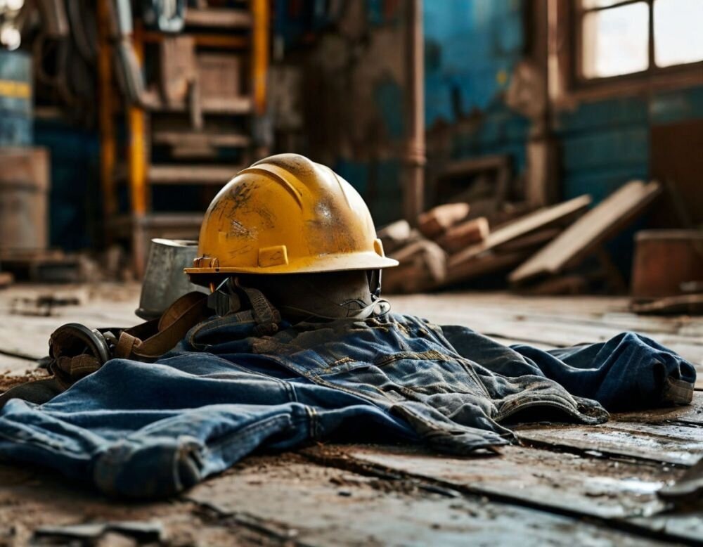 Иллюстрация создана нейросетью.