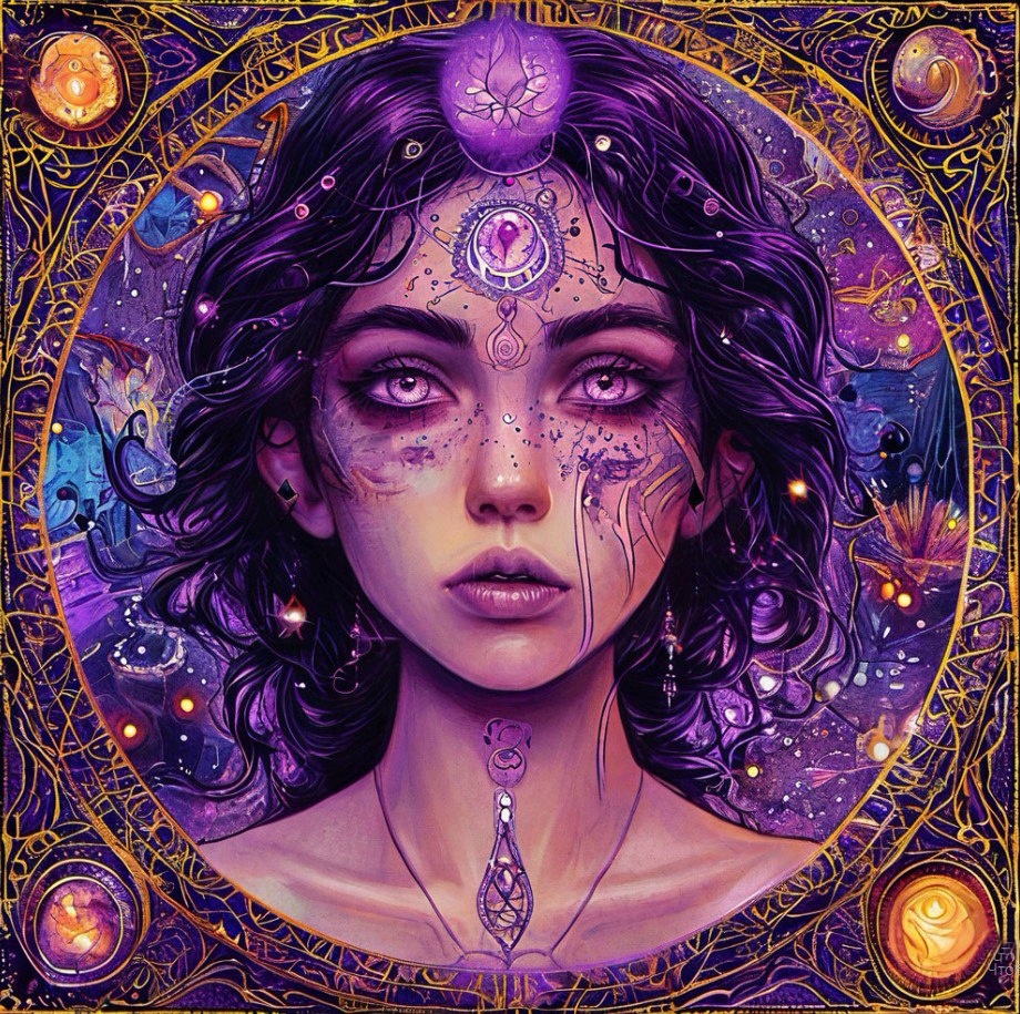 Картинку нарисовал ИИ