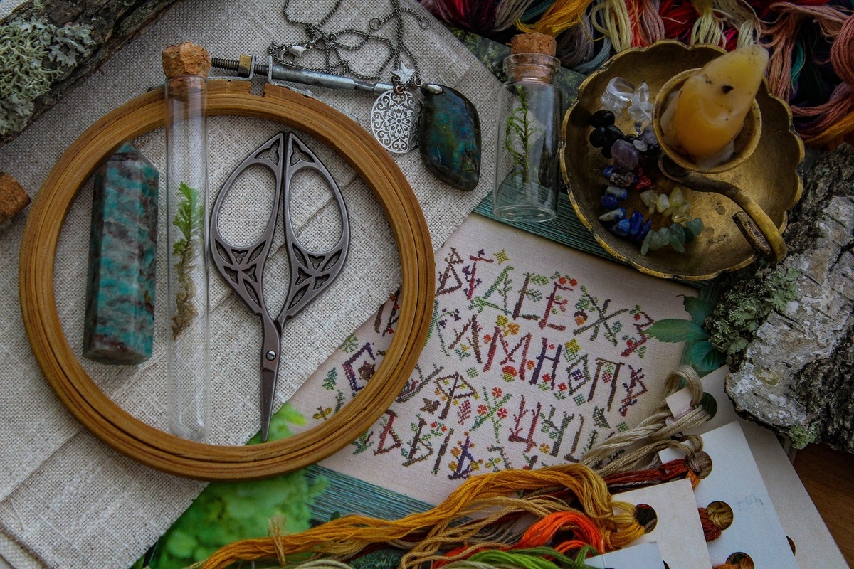 совиный алфавит