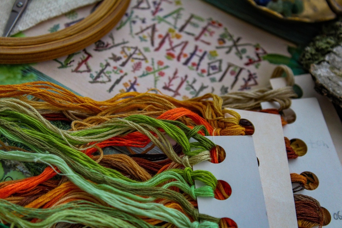 совиный алфавит