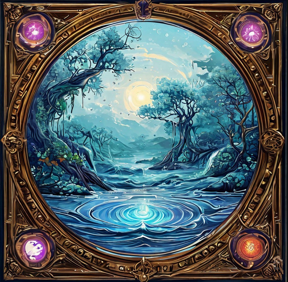 Картинку нарисовал ИИ