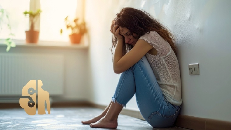 Почему фразы «тебе нужно просто успокоиться», «не бойся», «отвлекись, не обращай внимания» не работают, а играют зачастую с нами плохую роль