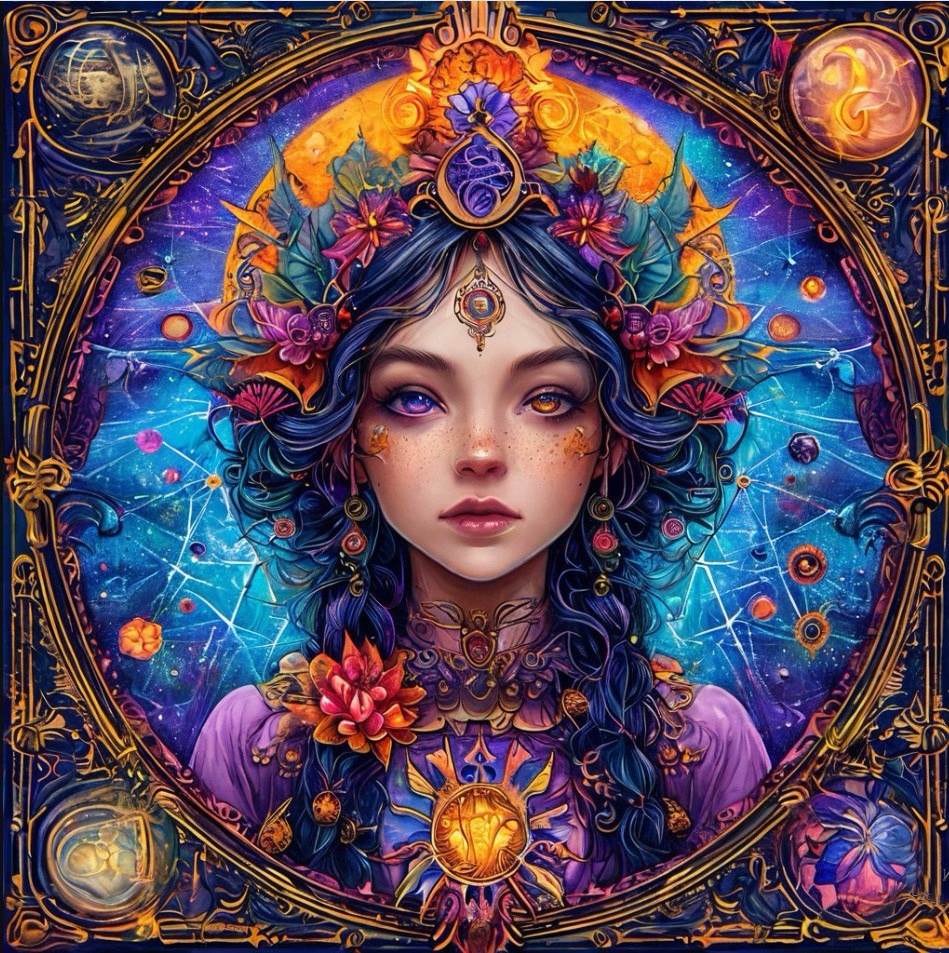 Картинку нарисовал ИИ