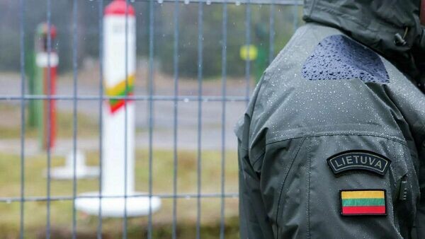    © Сейм Литвы