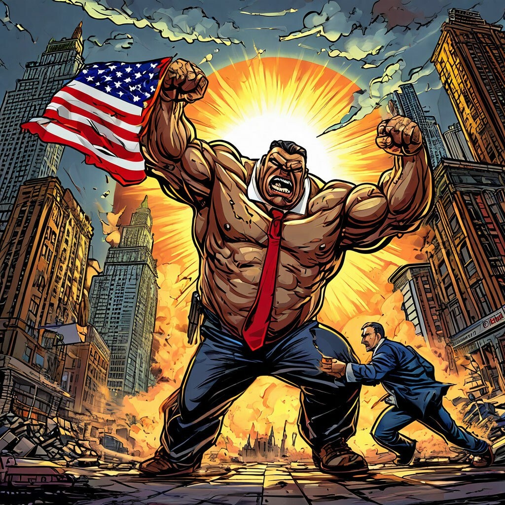 США