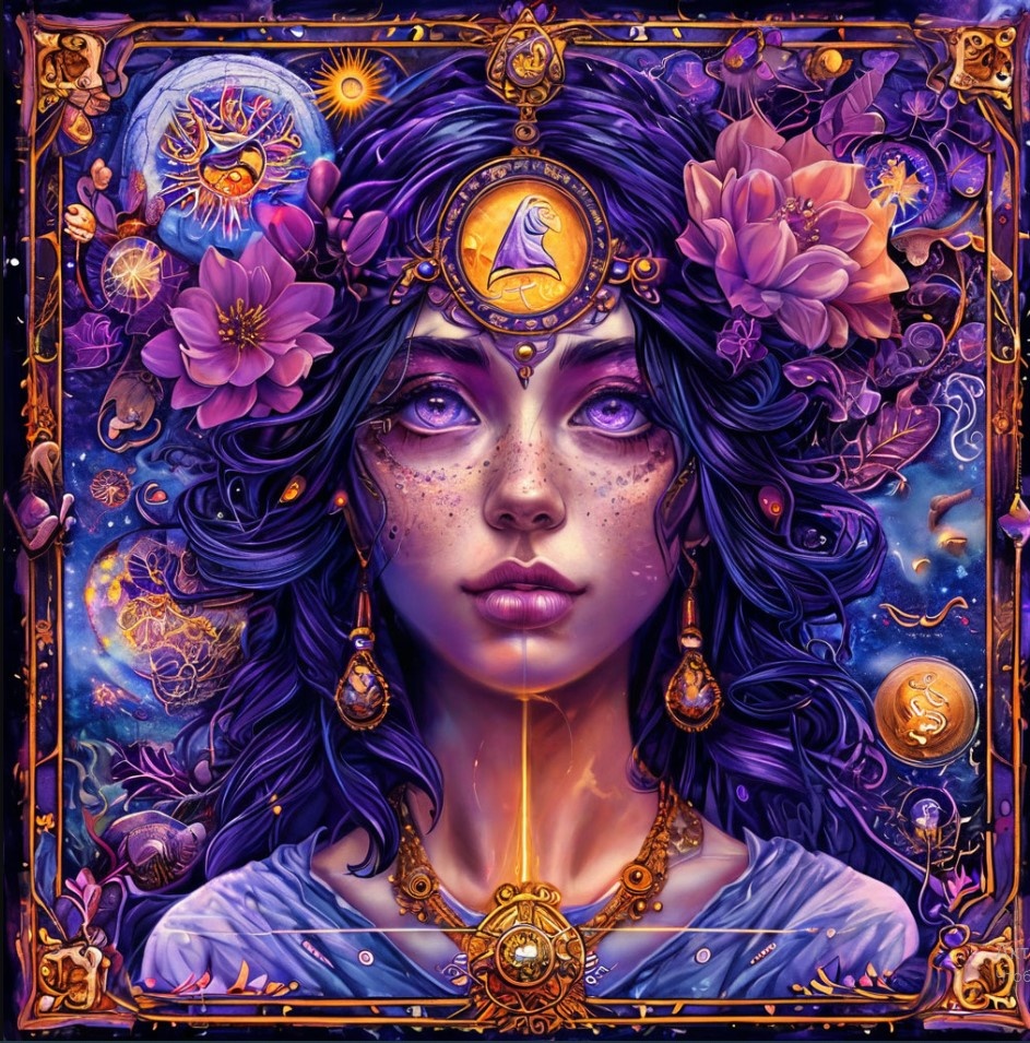 Картинку нарисовал ИИ