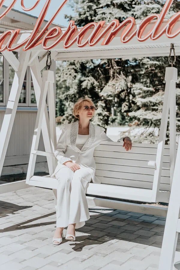 Анапа, Ла Веранда, весна 2024