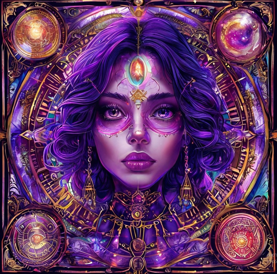 Картинку нарисовал ИИ