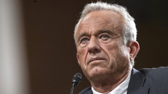    Сенат США рекомендует назначить Роберта Кеннеди-младшего министром здравоохранения Андрей Бурков