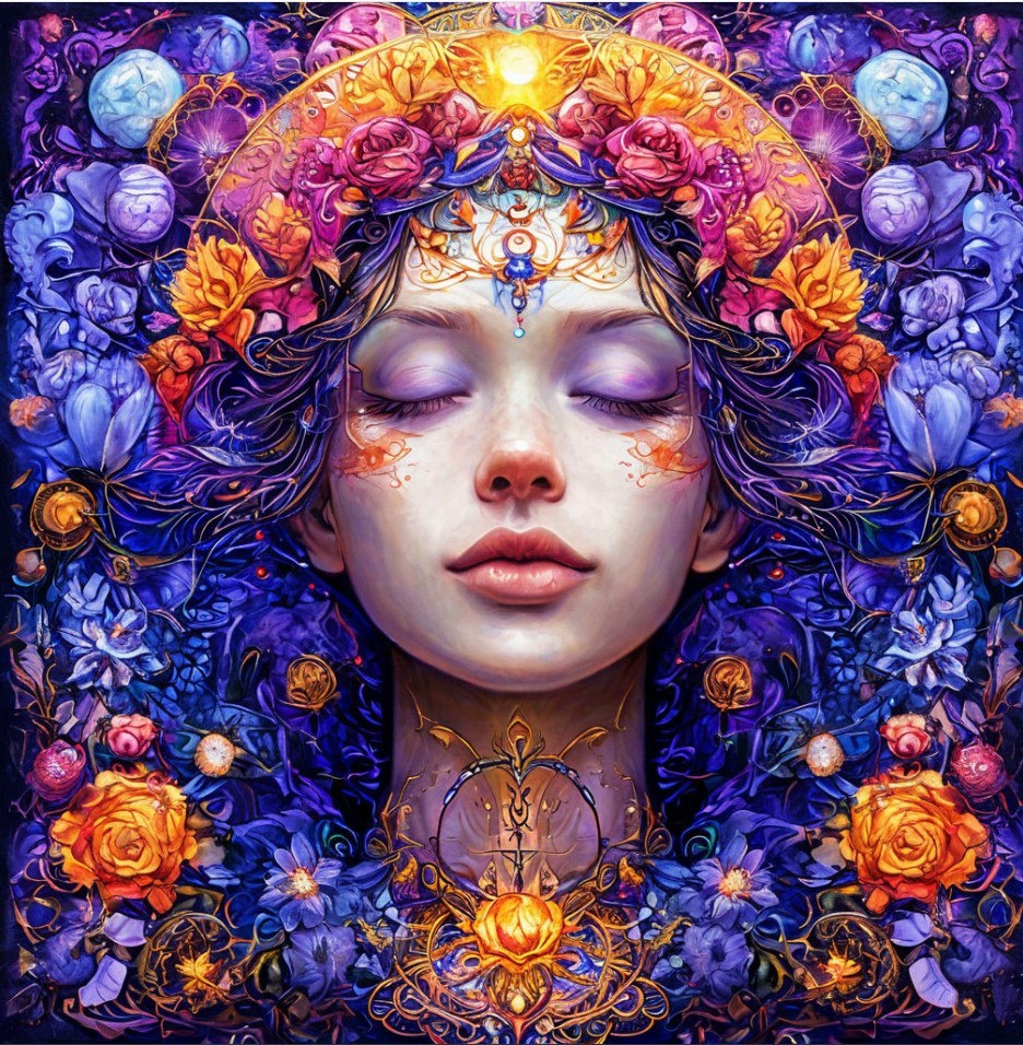 Картинку создал ИИ