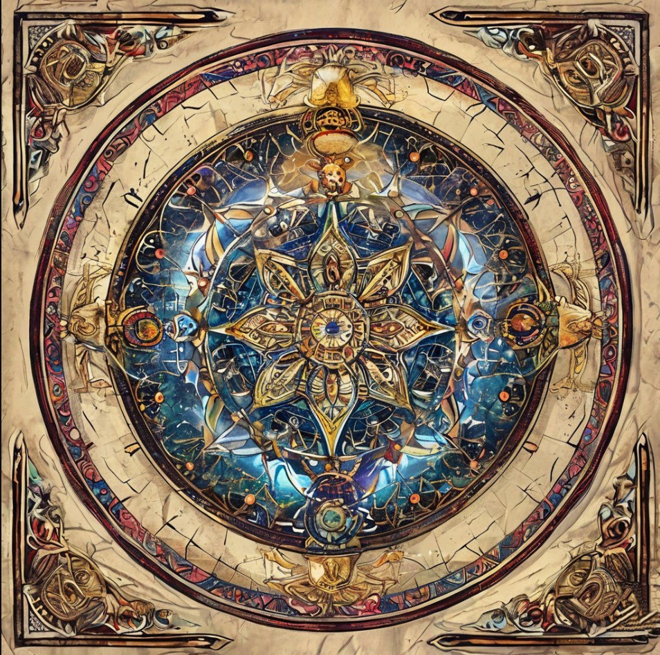 Картинку создал ИИ