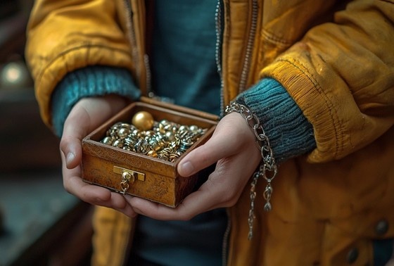    Сгенерировано в Midjourney/NEWS.ru