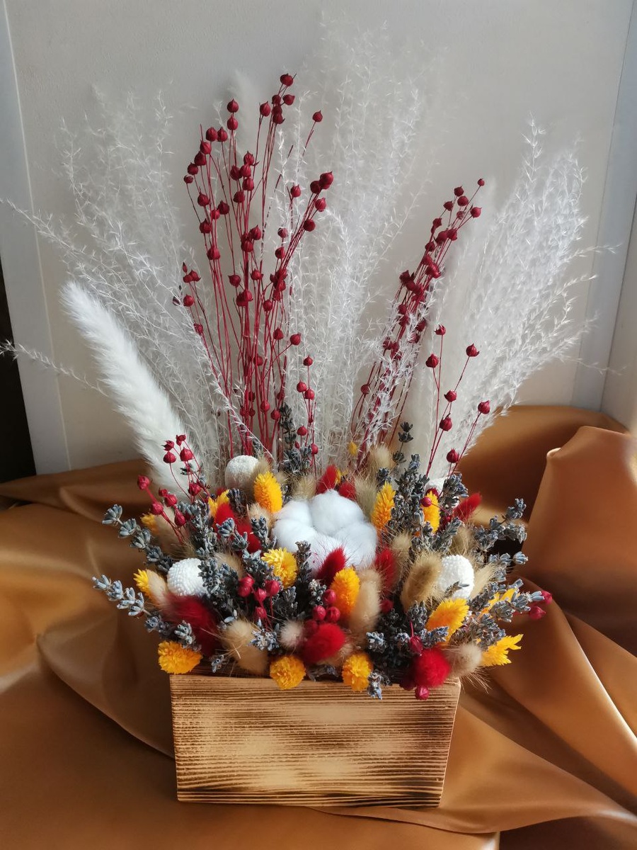 "Павлиньи" перья)