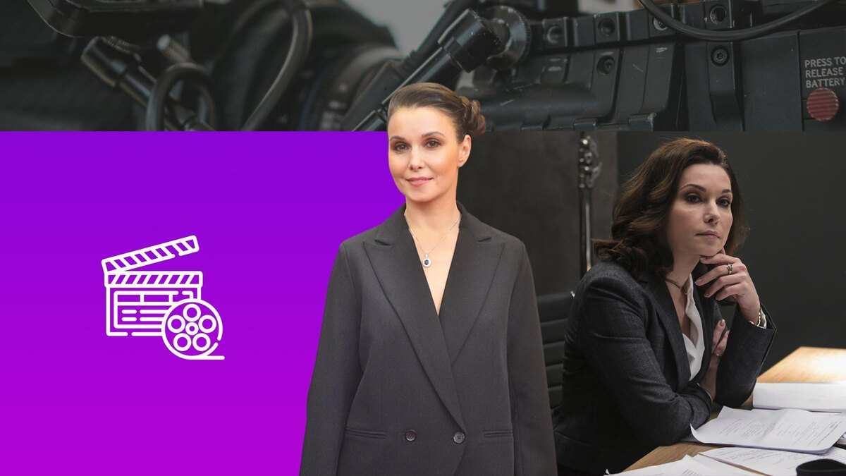 Коллаж 78.ru: Pavel Kashaev/globallookpress.com, kino-teatr.ru, pexels.com, flaticon.com/Freepik