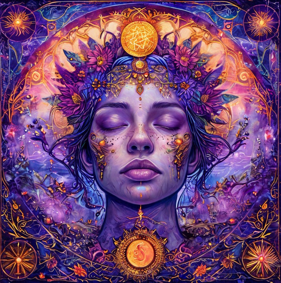 Картинку создал ИИ