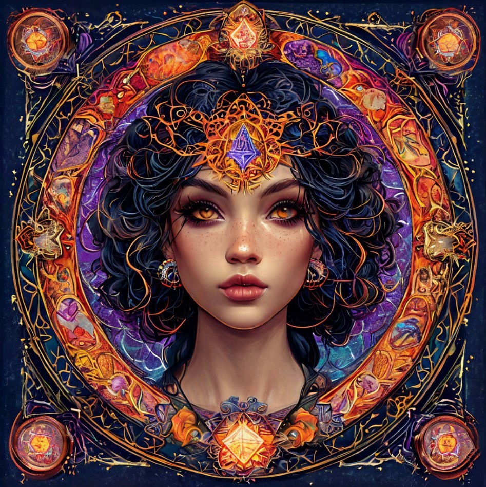 Картинку создал ИИ