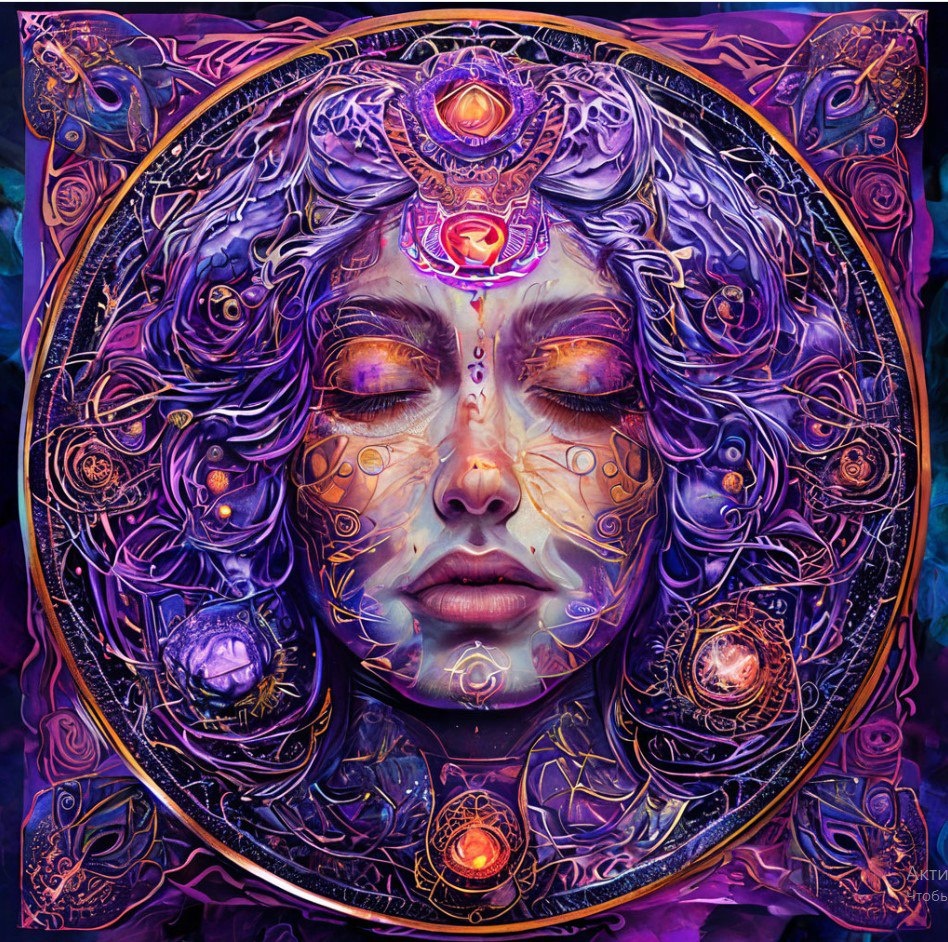 Картинку создал ИИ