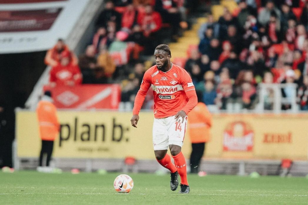    Фото: ФК «Спартак»