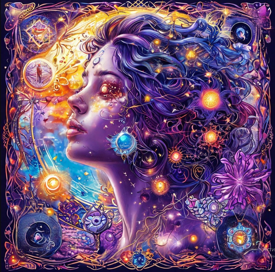 Картинку создал ИИ 