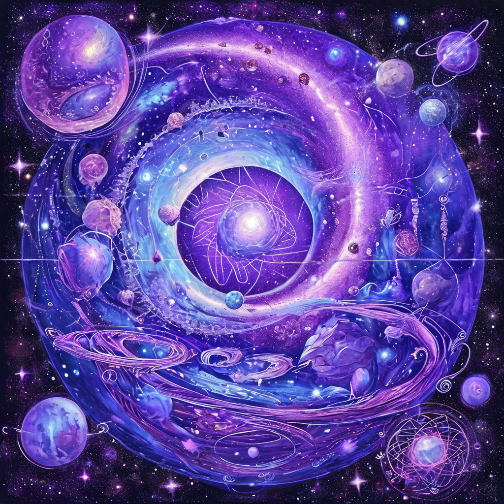 Картинку нарисовал ИИ