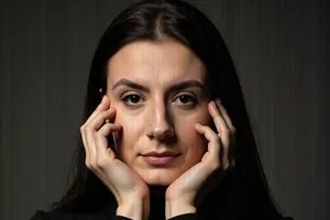 Дарья Эдвар