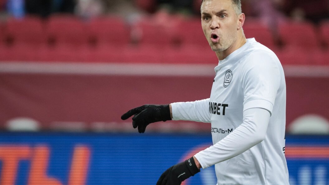    Фото: Sergey Elagin/Globallookpress