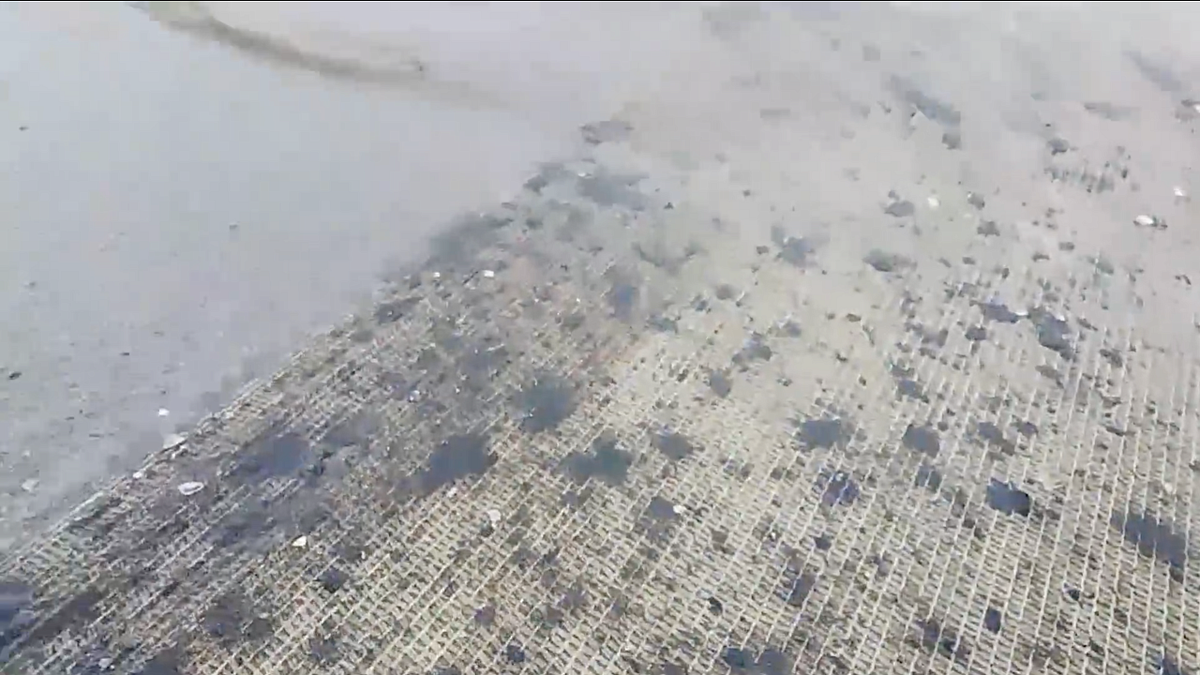    Фото: оперативный штаб Краснодарского края