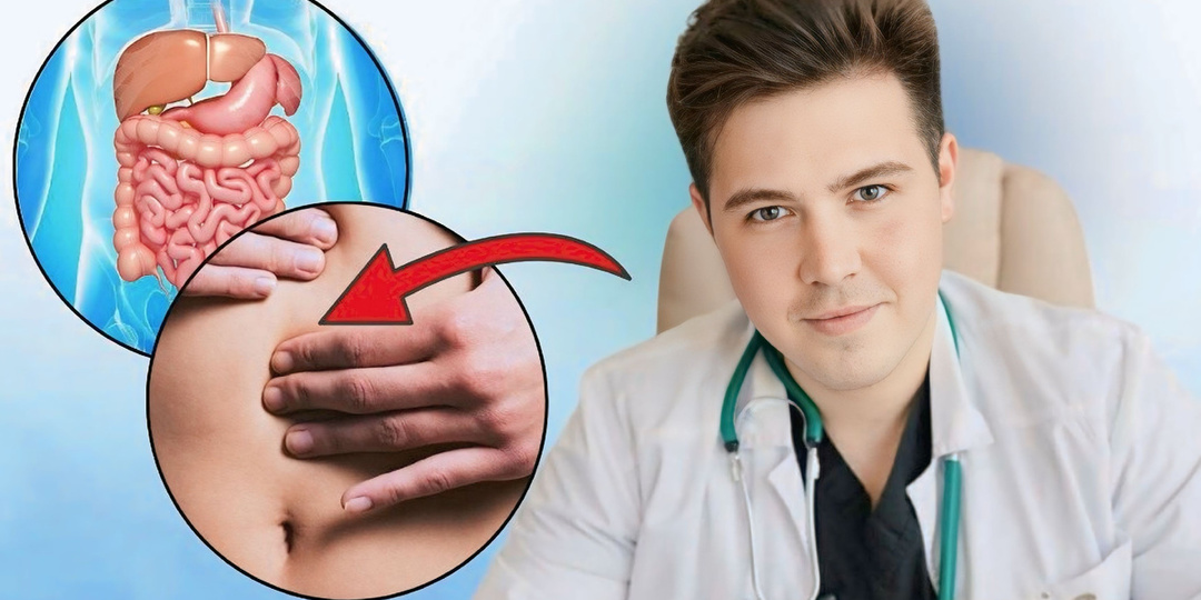 Почему у меня газы? 5 причин вздутия и одно упражнение для спокойного живота