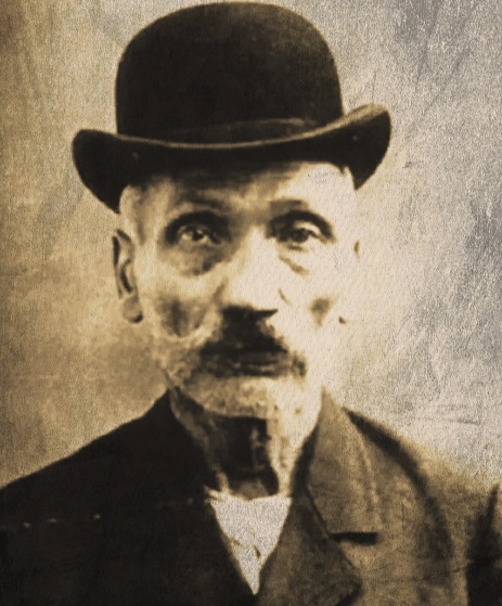 Фридрих Вильгельм Фойгт