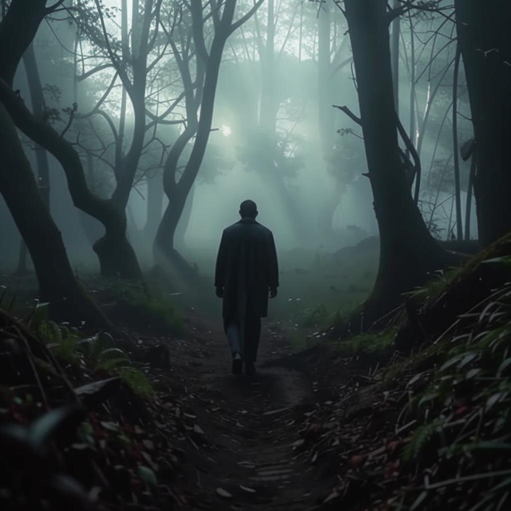 Подольск, конец 1980-х. Тихий городок, где все знали друг друга, стал местом, где развернулась одна из самых мрачных глав в истории советской криминалистики. Молодые люди начали пропадать без вести. Сначала один, потом другой, третий... Все они были подростками или молодыми мужчинами. Никаких следов, никаких зацепок. Полиция была в тупике.

Сергей Головкин, он же "Фишер", работал на местном заводе. Он был тихим, незаметным, даже застенчивым. Соседи знали его как человека, который любил рыбалку и часто уходил в лес. Никто не мог подумать, что этот скромный мужчина скрывает страшную тайну.

Первые подозрения возникли, когда один из местных жителей заметил, что Головкин часто уезжает в лес на своей машине, а возвращается поздно ночью. Иногда он привозил с собой странные вещи: верёвки, мешки, инструменты. Но кто мог подумать, что это не просто рыболовные принадлежности?

Полиция начала слежку. Они заметили, что Головкин часто посещает один и тот же участок леса. Когда они обыскали это место, то обнаружили шокирующие доказательства. В земле были найдены останки нескольких человек. Все они были жертвами "Фишера".

Но самое страшное открытие ждало их впереди. В доме Головкина полиция обнаружила дневник. В нём он подробно описывал свои преступления. Он не просто убивал — он охотился. Каждая жертва была для него "трофеем". Он вёл учёт, записывал даты, места, детали. Это был не просто маньяк, это был хладнокровный убийца, который получал удовольствие от процесса.

Головкин признался в 11 убийствах, но многие считают, что их было больше. Он был приговорён к смертной казни, но даже на суде он оставался спокойным и хладнокровным. Его последние слова были: "Я просто делал то, что хотел".

Тайна "Фишера" до конца не раскрыта. Некоторые считают, что он мог быть причастен к другим преступлениям, которые так и остались нераскрытыми. Его дневник до сих пор хранит множество загадок, которые, возможно, никогда не будут разгаданы.