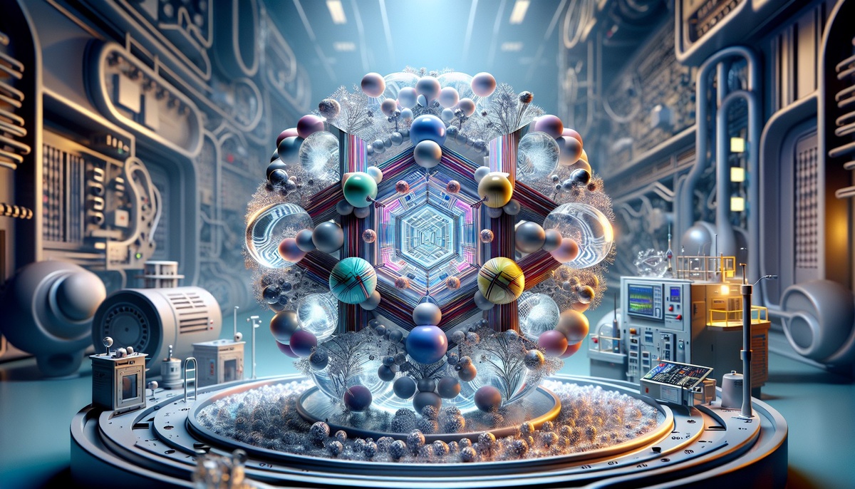 Иллюстрация: нейросеть DALL-E  📷
