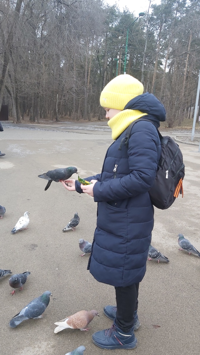 Фото автора