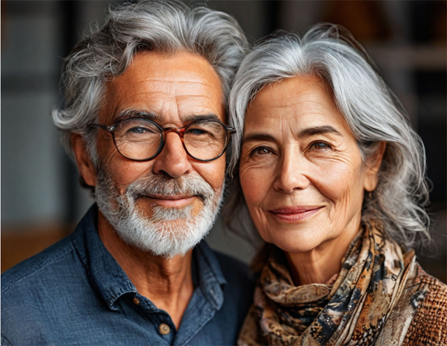 В Тверской области помощь и поддержку получили 250 тысяч пожилых людей