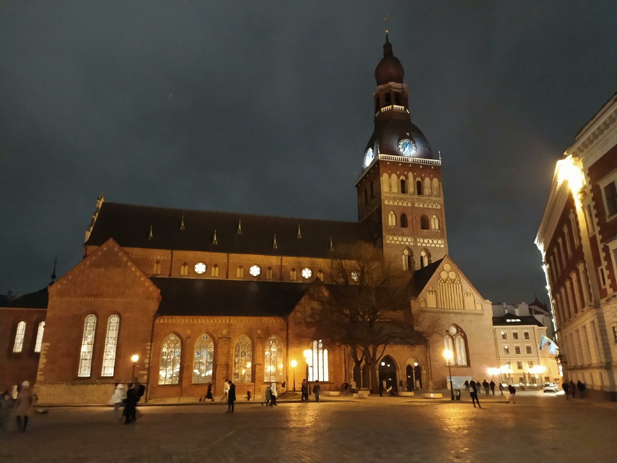 © Victor Lisitsyn\Global Look Press