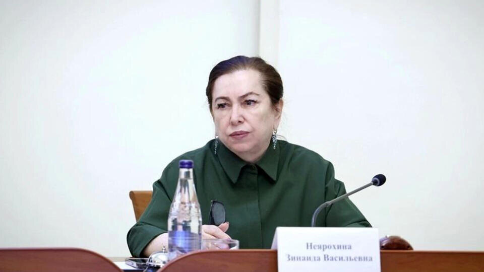 Заместитель по новым проектам