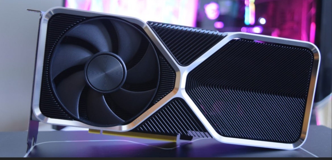 Возможный вид Rtx 5060