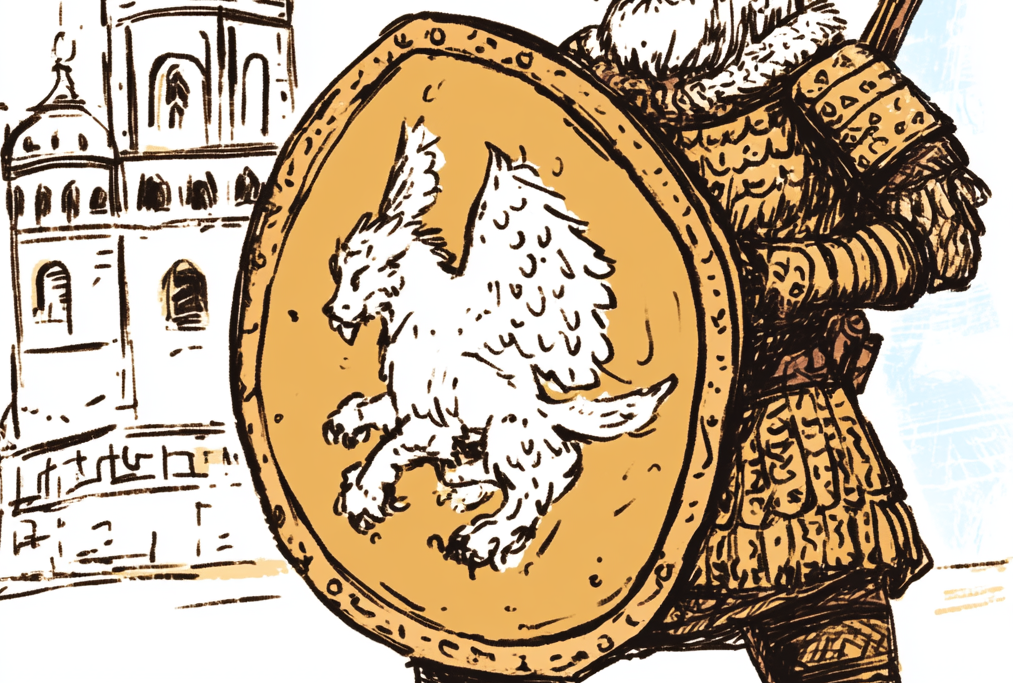 Барс в культуре тюрков и булгар