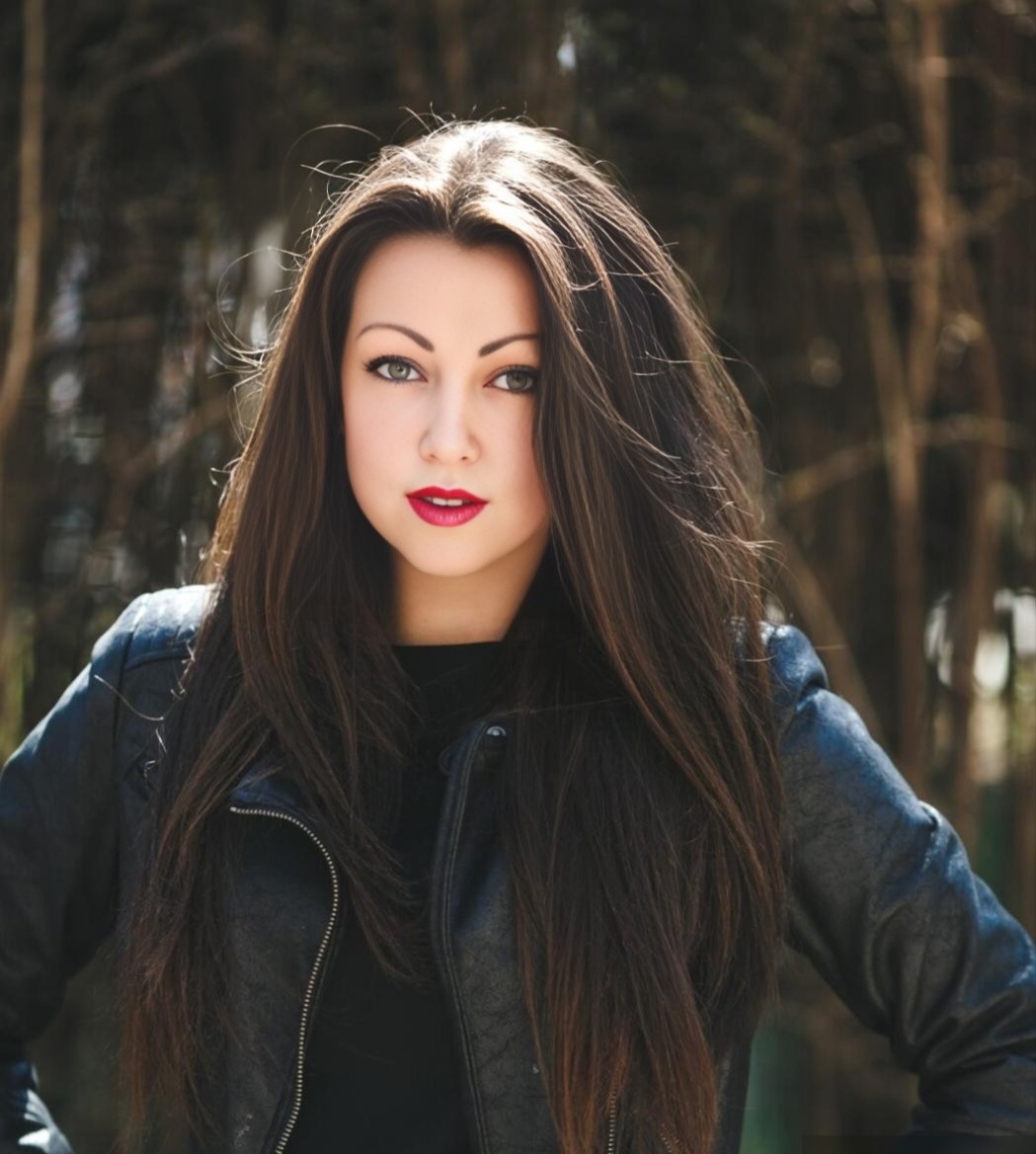 Автор рассказа и канала, Татьяна.