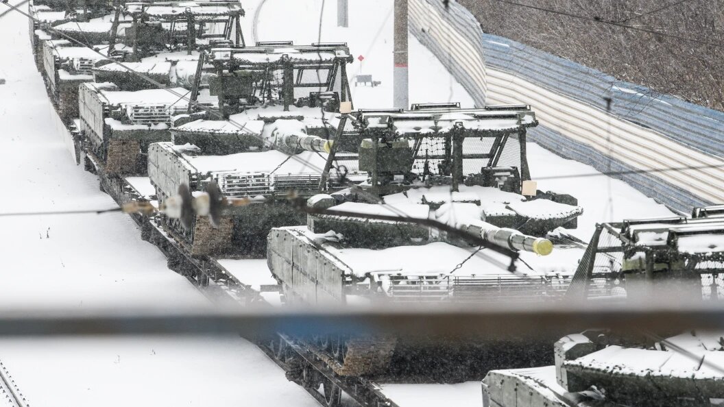    Ilya Moskovets/URA.RU/Globallookpress