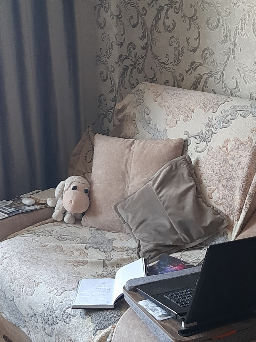 Примерно так