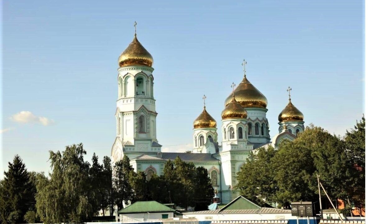    Фото пресс-службы администрации Краснодарского края