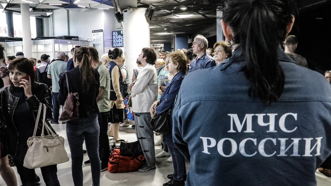    Фото: Nikita Tsitsagi/Globallookpress