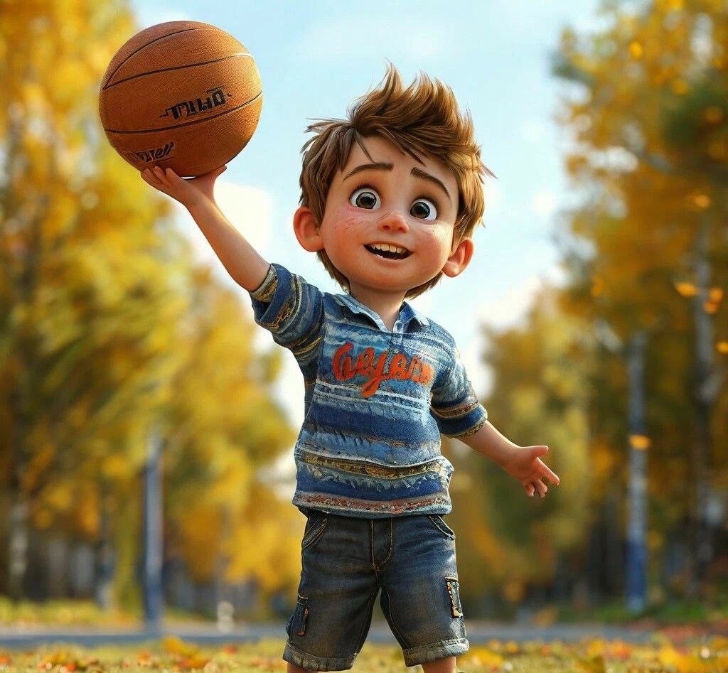 Кидай! Бросай! Лови! - выбирайте, что нравится и включайте слова в игру