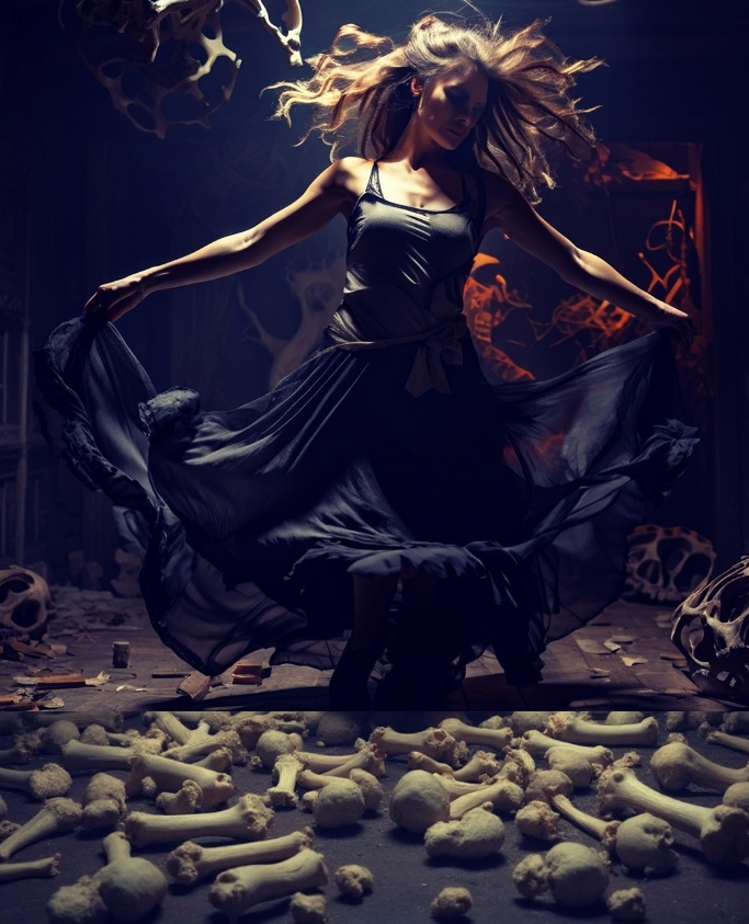 Картинка сгенерирована нейросетью 