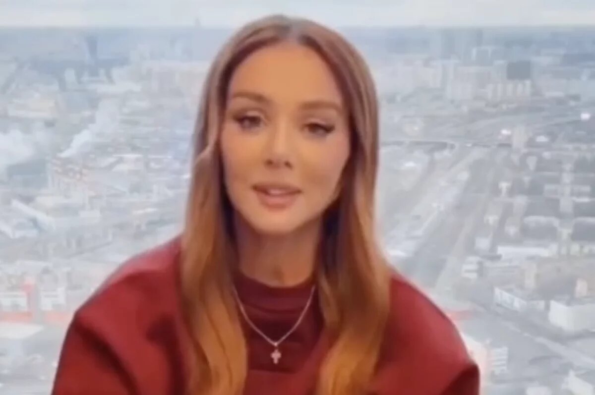 Анна асти скандал с фото Она оправилась". Усохшая Седокова сделала заявление после долгого молчания Аргум