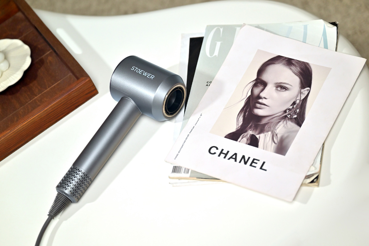 Фен для волос Stoewer Hair Bliss Style