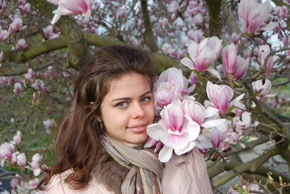 Катя пропала в феврале 2022 года ФОТО: личная страница в соцсетях