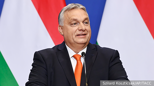     Фото: Szilard Koszticsak/AP/ТАСС   
 Текст: Евгений Поздняков